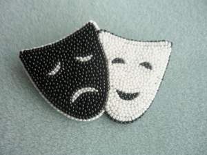 Parche de cuentas de hoja a la venta, proveedor a granel y fabricación por Refratex India, fabricado en India para la mejor calidad y bajo precio - Product Image 6