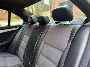 MERCEDES-BENZ Clase C USADO con Volante a la Izquierda/Derecha - Product Image 2