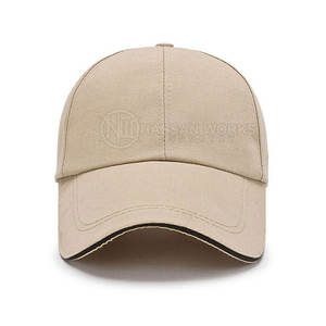 Gorras de Béisbol Unisex Personalizadas con Logotipo, 100% Algodón, Suaves, Transpirables e Impermeables, Ajustables, de Alta Calidad - Product Image 2