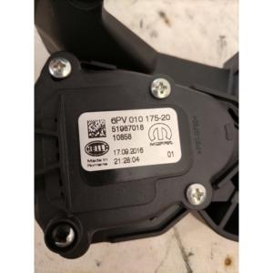 Pédale d'accélérateur FIAT Tipo berlina 5p 51987018 (15>20) - Product Image 3