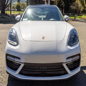 Porsche Panamera Turbo S E-Hybrid 2020 - Product Image 1