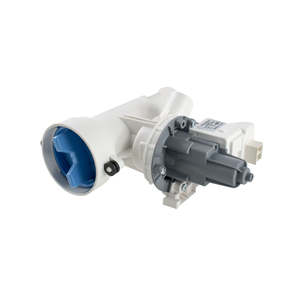 ปั๊มน้ำทิ้งเครื่องซักผ้า XPARTCO รุ่น WH11X39237 120V อะไหล่เครื่องซักผ้าพลาสติก - Product Image 2