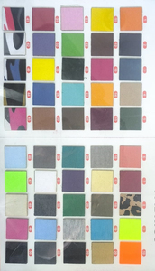 Jersey bordado de algodón para mujer con logotipo personalizado de fábrica, Sudadera de cuello alto de lana, jersey de gran tamaño, Sudadera de cuello simulado para mujer - Product Image 6