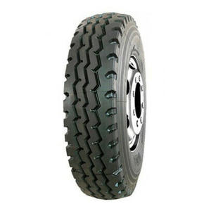 Pneu 315/80R22.5 11R22.5 11R24.5 12R22.5 13R22.5 Tous les pneus en acier Motif en zigzag Pneu de camion radial TOUS LES MODÈLES DE POSITION - Product Image 1