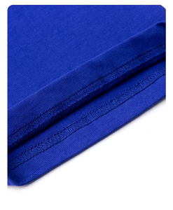 تي شيرت مطبوع عالي الجودة طراز Gsm مصمم تخصيص الملابس المورد مخصص تي شيرت - Product Image 3