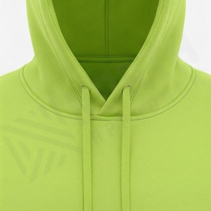 Sudaderas con Capucha para Hombre, 100% Algodón, Color Sólido, Personalizadas con Bordado, Nuevo Diseño, Informales, para Invierno, Color Personalizado, Superventas - Product Image 4