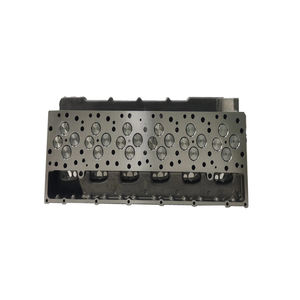 Cabeza de Cilindro para Caterpillar 3050617 2408271 2454031 2572188 2372109 C13 C11 CAAT - Product Image 1