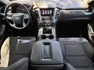 เชฟโรเลต ทาโฮ LS ปี 2019 พวงมาลัยซ้าย เบาะหนัง ยาง R19 รถ SUV - Product Image 2