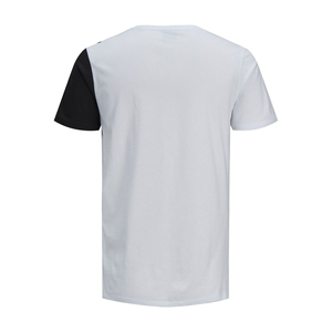 Breathable Men's Regular-Fit <b>Shirts</b> & Tops Custom Printed Cheap rates 50% Polyester 50% Cotton men T-<b>Shirts</b> - Product Image 2