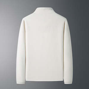 Vestes thermiques pour hommes, manteau léger et respirant pour la randonnée, les sports d'hiver et les vêtements d'extérieur décontractés. - Product Image 3