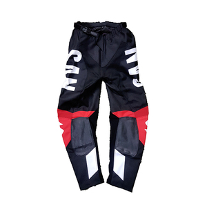 กางเกงมอเตอร์ครอสระบายอากาศได้ดีสไตล์ ODM กางเกงมอเตอร์ครอสปรับขนาดได้ดีไซน์ล่าสุด2023 - Product Image 4