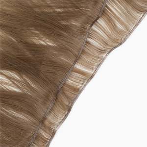 Extensions de cheveux humains Remy KRISORIGINALS à cuticules alignées, 100 % cheveux indiens provenant de temples, double trame faite à la machine - Product Image 2