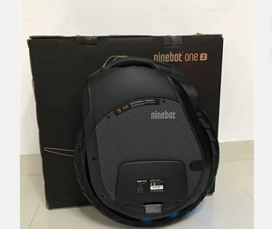 *Esperando por su entrega* Z10 Monociclo Eléctrico Plegable de 1800W y 45km/h con Motor sin Escobillas - Product Image 2