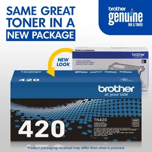 Pour la poudre de toner Brother TN-B021 d'origine japonaise pour les modèles B2000d B2080dw B2100db B7715dw - Product Image 4