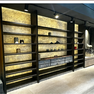 Backlit Wall Panel, 1.5mm,3mm,4mm,Thin Translucent Resin Stone Sheet for Bar Counter, Island, Ceiling Decoration - Product Image 3