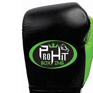 Ropa de entrenamiento Venta caliente Logotipo personalizado Multicolor Durable PU Construcción Entrenamiento intenso Competición Guantes DE BOXEO - Product Image 5