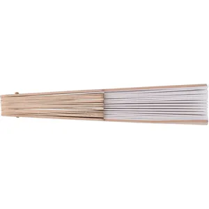 Ventilatore Eco-Friendly in RPET Rosanne, Gadget Promozionale per Feste - Product Image 2