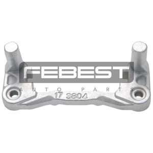 Supporto del freno posteriore (0477C-CYR) - Product Image 1