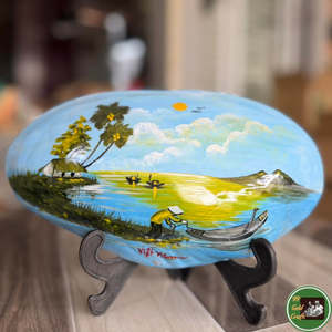 Natural Decoration Seashell Real Shell Material For Interior Ornament And Handmade Craft <b>Supply</b> Vietnam - Product Image 6