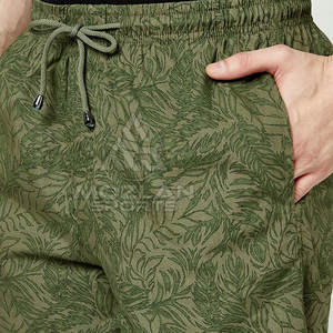 Pakistan Made <b>Cheap</b> Price Color Contrast Men <b>Shorts</b> High Quality Comfortable <b>Shorts</b> For Men - Product Image 6