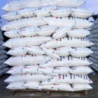 Egypt Refined Solid Table Salt Gros Sel De Mer 18kg 99% Purity Eco-friendly Food Grade HACCP Certified