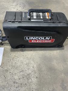 Soldadora de Alambre Lincoln LN-25 Pro con 400 Amperios Magnum - Product Image 3