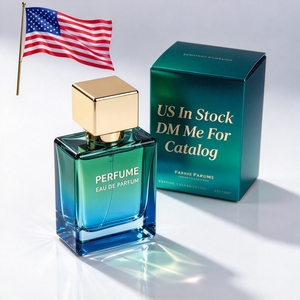 Perfume Unisex Eau de Parfum al por Mayor, Alta Calidad, Larga Duración, Productos en Stock en EE. UU., Suministro al por Mayor, 100 ml - Product Image 1