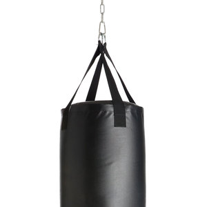 Nouveau sac de boxe d'équipement de boxe de meilleure qualité avec logo personnalisé/équipement de gymnastique le plus vendu sac de boxe d'entraînement - Product Image 2