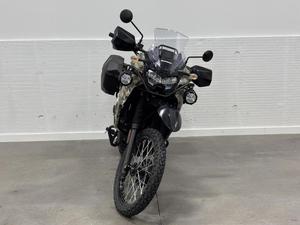 ประมูล-เสนอขาย รถมอเตอร์ไซค์ KLR 650 Adventure ABS ปี 2026 ใหม่ กำลังไฟ 1001-2000 วัตต์ ความเร็วสูงสุด >80 กม./ชม. พร้อมเงินดาวน์ - Product Image 3