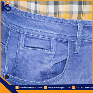 OEM Service sur mesure hommes jeans pantalons 2023 meilleure vente hommes jeans pantalons pour hommes - Product Image 6