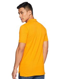2025 nouveau été mode automne grande taille tricoté à manches courtes boucle en V hommes chemises décontractées 100% coton pour T-Shirt Multi Logo - Product Image 3