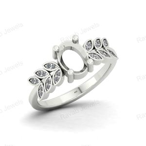 2026 Composant étoile vierge pour bijoux souvenir, en argent sterling 925 de qualité supérieure, personnalisable, 8x10mm, avec sertissage clos et design classique - Product Image 1