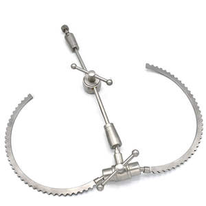 Sistema de Retratores <span class=keywords><strong>Greenberg</strong></span> Premium para Profissionais de Saúde, Conjunto de Retratores de Alta Qualidade CE pela SurgiRight - Product Image 2