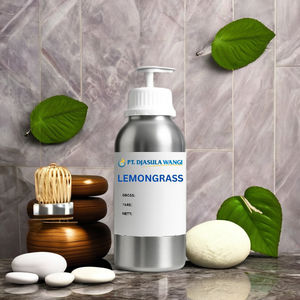 Aceite Esencial de Semillas de Limoncillo al por Mayor, 1 kg, 100% Puro, Aceite para Aromaterapia para Piel y Cabello, Repelente de Mosquitos - Product Image 2