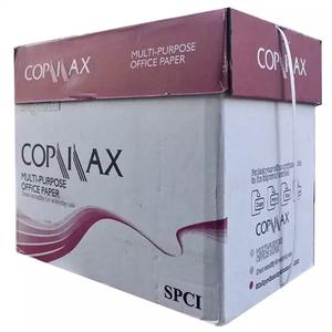 Copimax Premium Imported Made <b>A4</b> Copy <b>Paper</b> 500 Sheets/<b>Ream</b> 100% Wood Pulp Eco-friendly 80gsm Copimax bond <b>paper</b> <b>A4</b> wholesale - Product Image 6