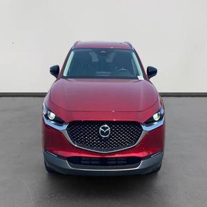 UN HERMOSO MAZDA CX-30 2.5 S SELECT SPORT SUV AWD USADO DEL 2024 - Product Image 1