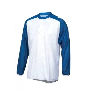 Ensemble maillot et pantalon de course à manches longues sublimés personnalisés vêtements de sport de motocross de haute qualité pour adultes taille XL vente en gros - Product Image 3