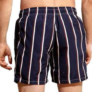 Top Selling Men's Hot Swimming Casual Shorts High Quality Export Oriented Quick Dry Summer Beach Short <b>Pant</b> Manufacturer From BD - Product Image 2