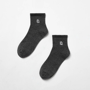 Chaussettes unisexes en coton TST 1005, respirantes, décontractées, sans odeur, performance antimicrobienne efficace - Product Image 5