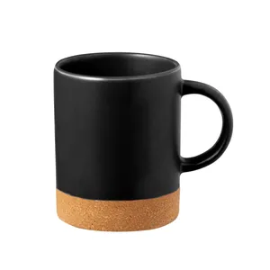 Tazza Sostenibile in Ceramica e Sughero Melmak per Articoli Promozionali - Product Image 4