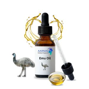 Livraison gratuite 100% huile de transporteur d'émeu pure et naturelle emballage personnalisé bas prix - Product Image 5