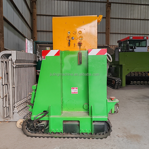 Fornecimento fábrica Windrow <span class=keywords><strong>Compost</strong></span> Turner Wholesale <span class=keywords><strong>Compost</strong></span> <span class=keywords><strong>Machine</strong></span> - Product Image 2