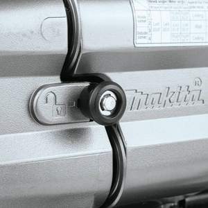 Scie à onglet coulissante à double biseau XGT 40V Max 8 1/2 pouces compatible AWS, alimentée par batterie pour le travail du bois DIY (outil nu) - Product Image 3