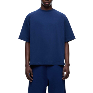 Camisetas Personalizadas para Hombre, Tallas Grandes, Transpirables, Corte Holgado, Verano, Casual, 100% Algodón, Antiarrugas - Product Image 1