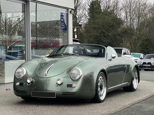 รถปอร์เช่ บ็อกเซอร์ 3.2 987 S 2 ประตู มือสอง พวงมาลัยซ้าย/ขวา - Product Image 2