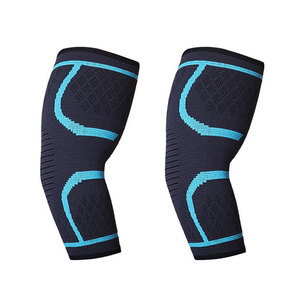 Flexible Elbow Sleeves Lightweight Elbow Sleeves Durable Elbow Sleeves For Gym And Sports - Product Image 1