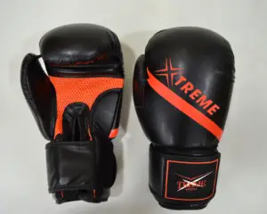 Boxing Glove for Kids & Children - Youth Boxing Gloves for Boxing, Kick Boxing, Muay Thai and MMA - Beginners Heavy Bag Gloves