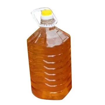 UCO pour le biodiesel bien filtré huile de cuisson usagée huile végétale usagée huile de cuisson recyclée