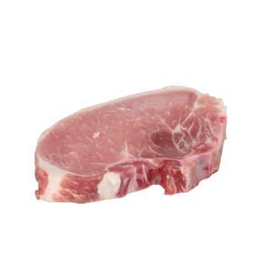 Chuleta de cerdo cortada en el centro deshuesada de suministro directo de la mejor calidad al mejor precio | Chuleta de cerdo congelada sin huesos Stock fresco a granel - Product Image 2