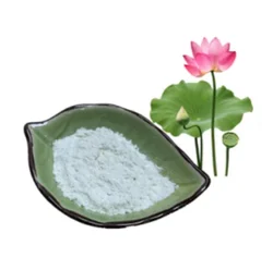 天然ロータスリーフエキス粉末<span class=keywords><strong>98%</strong></span> ヌシフェリン粉末 - Product Image 4